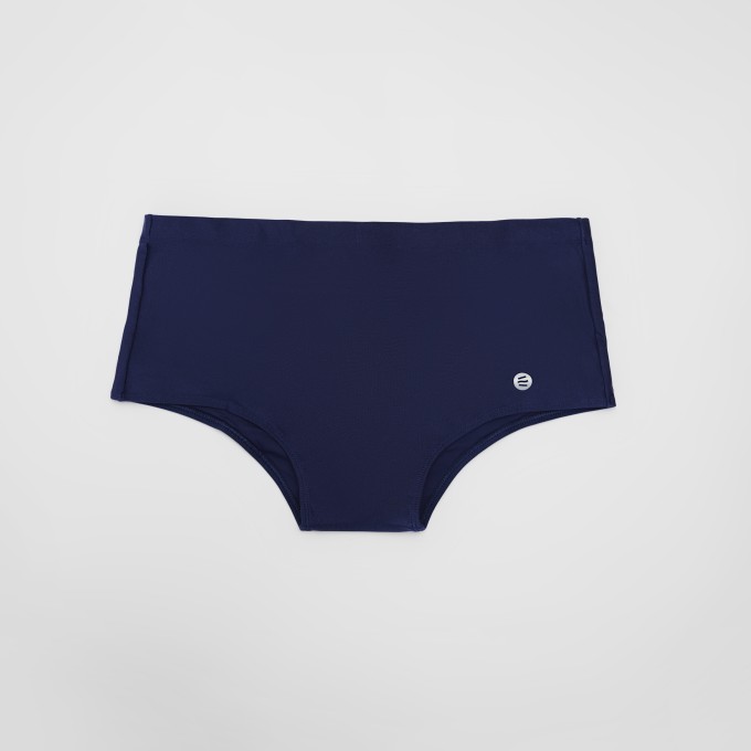 Sunga Tradicional Azul Marinho